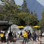 Universal basic income could come to California colleges