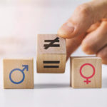 Gender Equality: The push women need and want