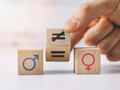 Gender Equality: The push women need and want