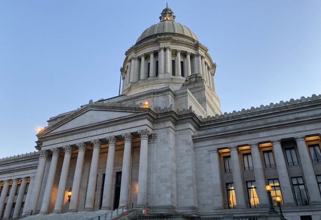 Is a guaranteed income program right for Washington? Lawmakers are considering it