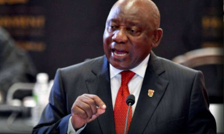 Mindful of its proven benefits, Ramaphosa extends R350 grant by a year