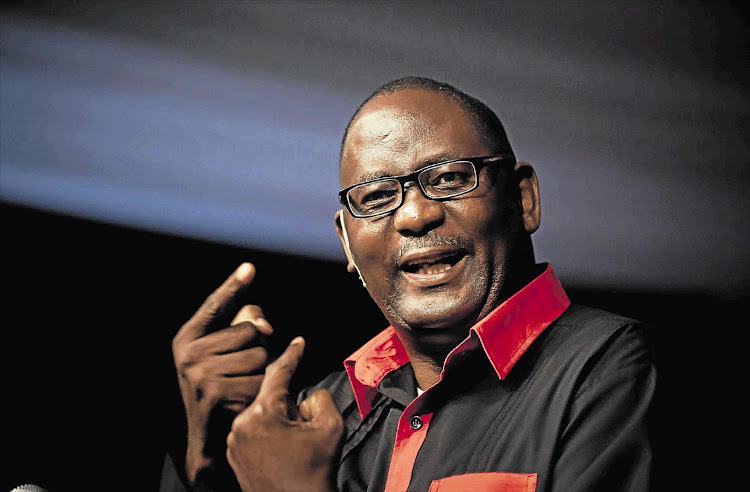 Here’s why Saftu plans to picket outside Sona