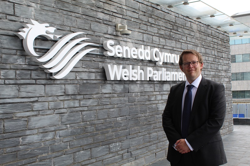Tories criticise Welsh Government’s £1600 a month care leavers basic income trial