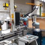 Micropsi raises $30M to scale industrial automation with human motion trained robots