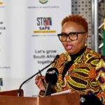 We’ve got the money for R350 grant extension: Lindiwe Zulu