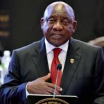President Ramaphosa vows war on red tape, graft and vows fundamental changes at Sona