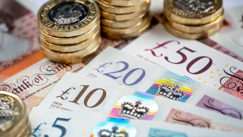 Ministers urged to be bold after Wales introduces basic income pilot scheme
