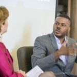 Michael Tubbs wants to find win-win solutions to CA poverty