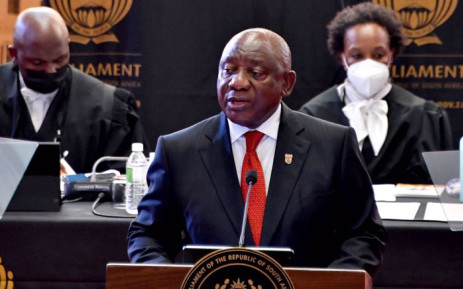 Civil society groups disappointed with Ramaphosa over basic income grant failure
