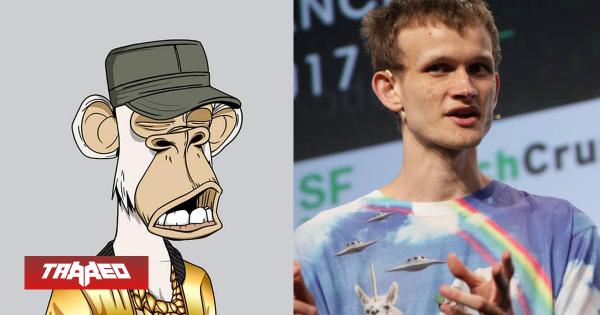 Vitalik Buterin, co-founder of Ethereum: “crypto is not to play with images of million dollar monkeys” | Ruetir