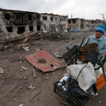 Ninety percent of Ukrainian population could face poverty in protracted war – UNDP
