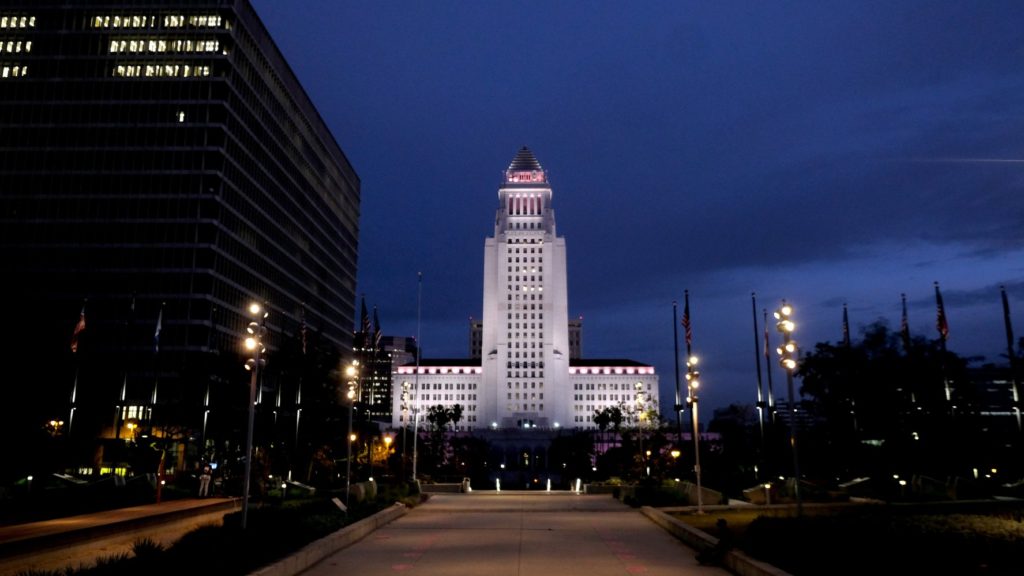 LA County's Guaranteed Income Program: How to Apply