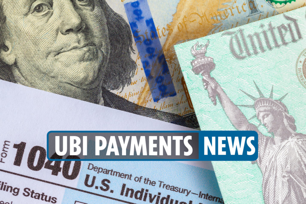 Universal basic income payments – Deadline for $1,000 monthly UBI checks passes as $660 checks sent out now