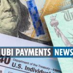 UBI payments 2022 – Universal basic income deadline for checks worth $1,000 is DAYS away – will you get one?