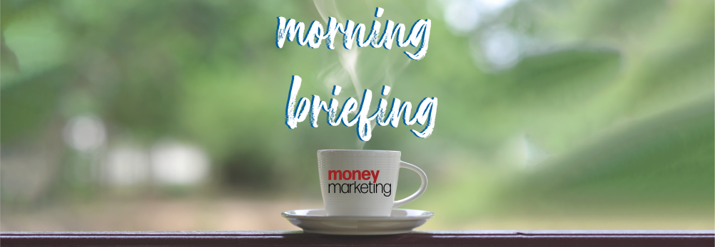 The Morning Briefing: Royal London sees opportunity in annuities