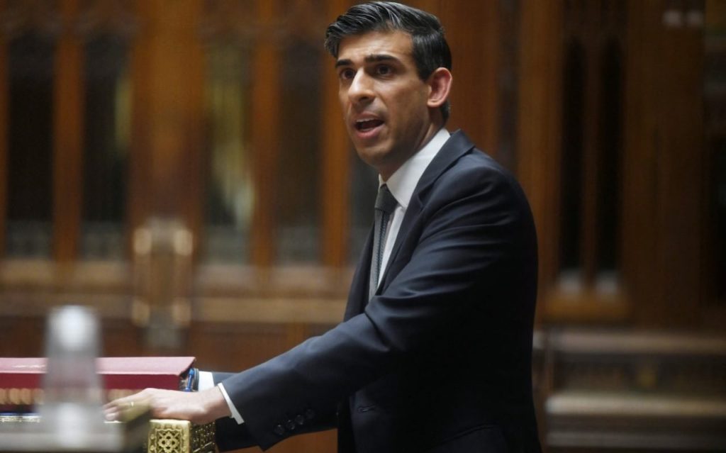 Live Politics latest news: Rishi Sunak defends Spring Statement and says he ‘can’t solve every problem’