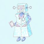 What does it mean to be a doctor when a computer can make better decisions than you?