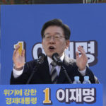 Meet the candidates vying to be South Korea’s next president