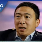 Don’t blame stimulus checks for inflation, says Andrew Yang, who still supports sending free cash to most Americans