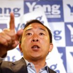 Andrew Yang: Stimulus Checks Shouldn’t Be Blamed for Inflation