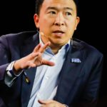 Andrew Yang says stimulus checks aren’t to blame for record high inflation in the U.S. But not all economists agree