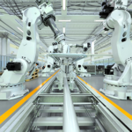 The Role of Automation and Robotics in Manufacturing