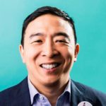 Stimulus checks aren't to blame for inflation, Andrew Yang says