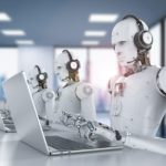 A third of workers think their jobs are at risk from automation