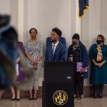 The Baltimore Young Families Success Fund| City to launch guaranteed income pilot program