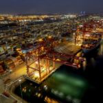 Automated Ports See West Coast Dockworkers Clock More Hours