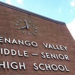 Chenango Valley Reacts to Groping Allegations