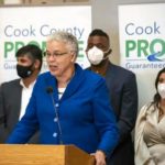 Cook County launches guaranteed income program paying $500 a month to mostly suburban residents