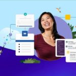 Salesforce Expands Flow Automation Suite, Now Delivers More Than 1 Trillion Monthly Automations And $2 Trillion In Customer Business Value