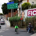 Colombians head to polls in divisive presidential election