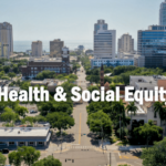 St. Pete earmarks ARPA funds for health and social equity