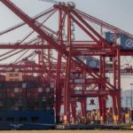 Automated Ports See West Coast Dockworkers Clock More Hours