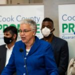 Cook County announces plans for the nation’s largest guaranteed basic income pilot