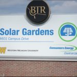 Consumers Energy looks for land offers for large solar farm sites