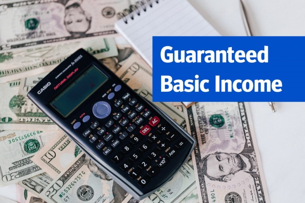 Guaranteed Basic Income Program Coming to Alameda