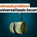 What is bad about UBI?