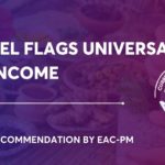 PM panel flags universal basic income