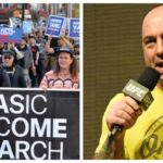 Joe Rogan withdraws support for universal basic income due to PPP loans – but a company he once co-owned took out a PPP loan