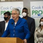 Cook County launches guaranteed income pilot program; thousands of residents to get $500 a month for 2 years