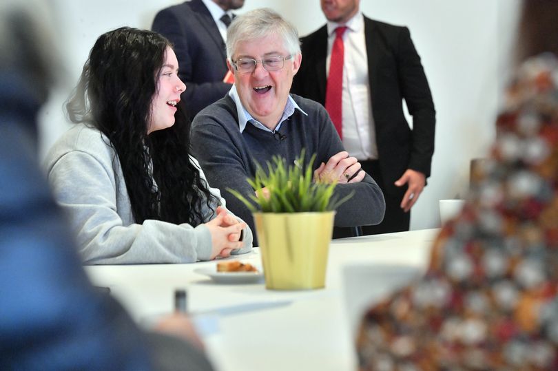 Mark Drakeford is 'economically illiterate' and a 'hero to the workshy', says Telegraph journalist