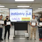 Buena Park High becomes first in state to offer SACA tech certifications