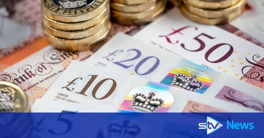 Basic income pilot scheme giving young people £1,600 a month launched in Wales