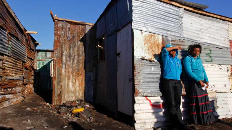 Poverty in SA: 6 questions about the Basic Income Grant
