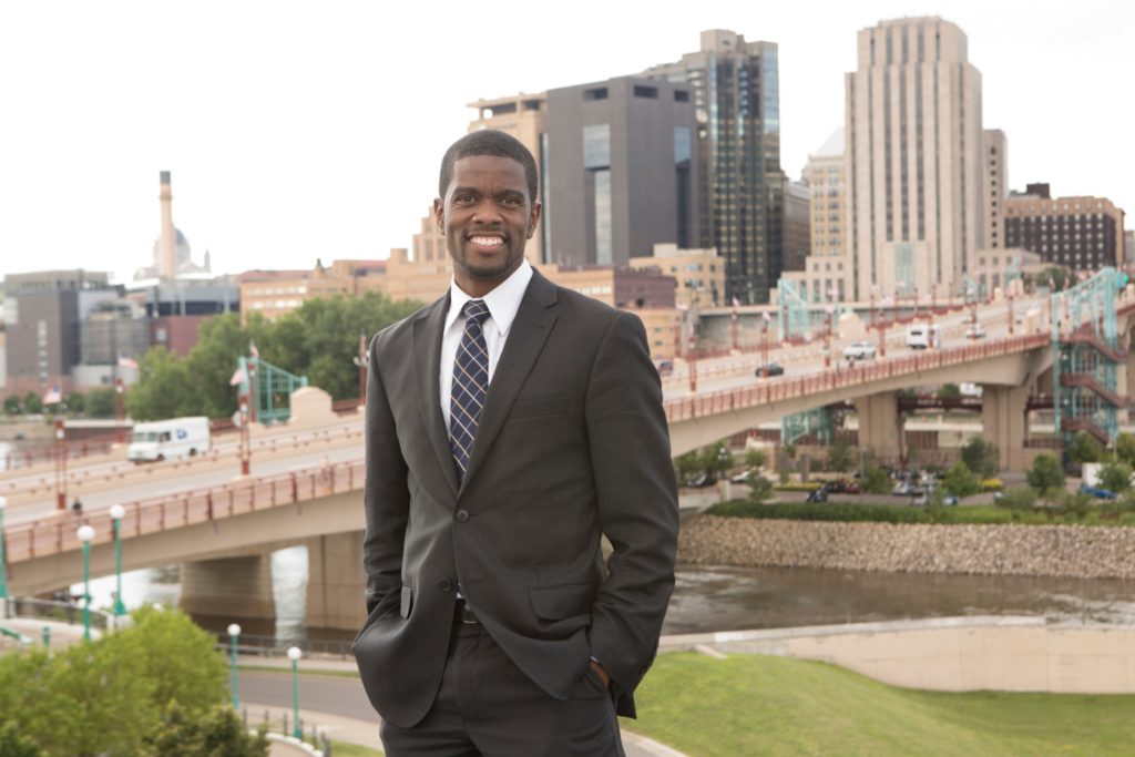 Mayor Carter expands guaranteed income program with $500 monthly checks for low-income families