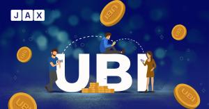 First UBI advance payments have been distributed by Jax.Network’s DAO