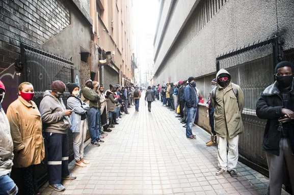 Basic income grant can stimulate South Africa's economy